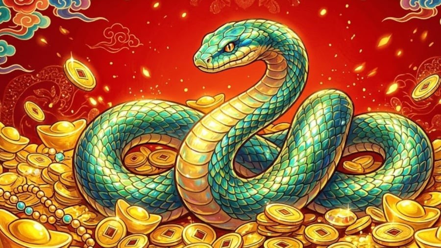 Trong tháng tới, tuổi Tỵ nên tập trung nhiều hơn vào công việc của mình. 