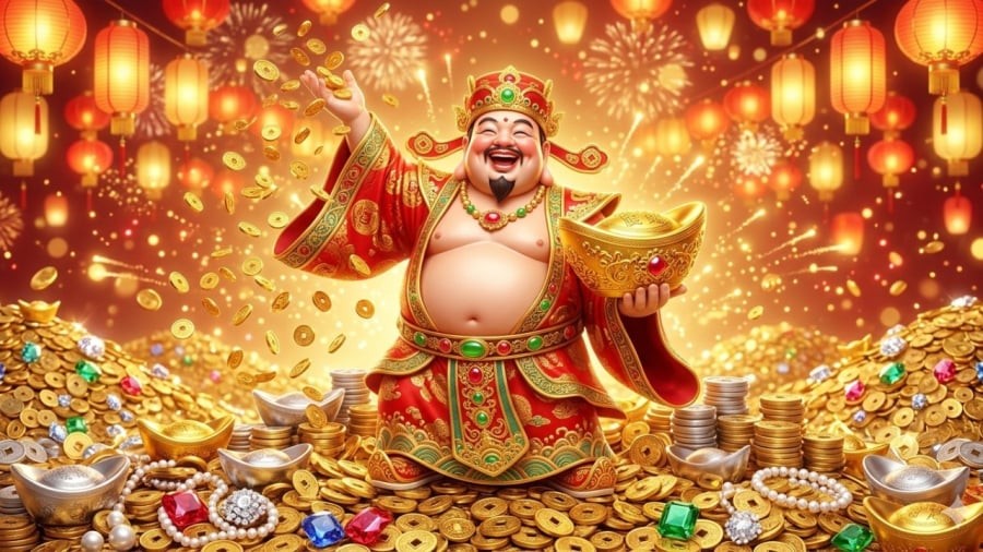 3 ngày sinh âm lịch của người Càng Già Càng Giàu
