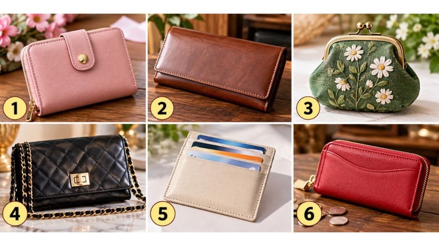 Bạn thường xuyên dùng kiểu nào?