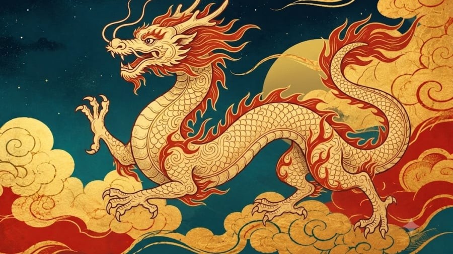 Người tuổi Thìn thường được gắn với sự chủ động, tinh thần cầu tiến và mong muốn tạo dấu ấn trong công việc. 