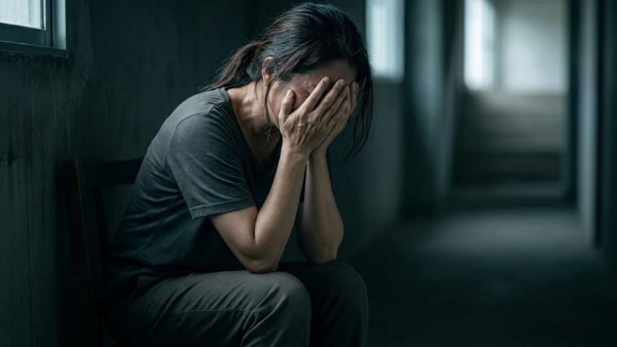 Việc than nghèo kể khổ sẽ khiến cuộc sống càng thêm khó khăn.