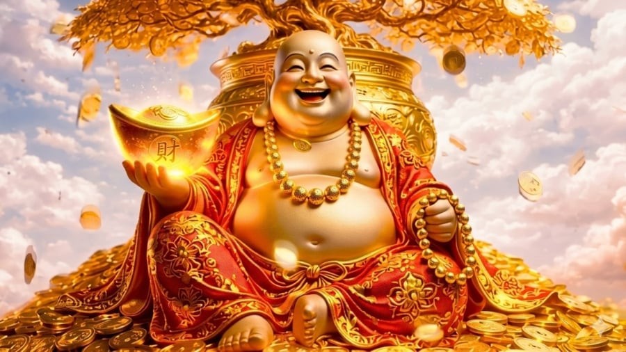 3 ngày sinh âm lịch của người tài giỏi, cả đời giàu sang sung túc