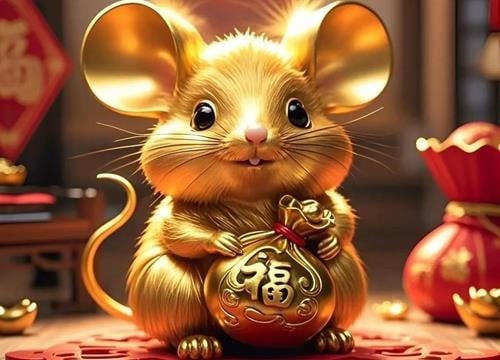 
Người tuổi Tý thường được gắn với sự nhanh nhạy, linh hoạt và khả năng tìm hướng giải quyết trong hoàn cảnh khó khăn. Khi người khác còn băn khoăn, bản mệnh có thể đã nhìn ra việc cần làm trước tiên. 