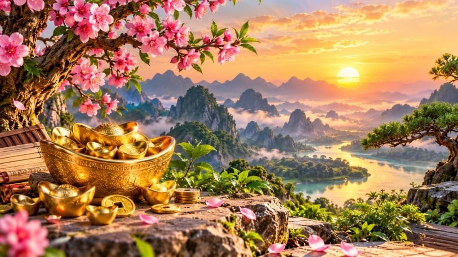 Những người sinh ngày âm lịch này thường được cho là có trí tuệ hơn người