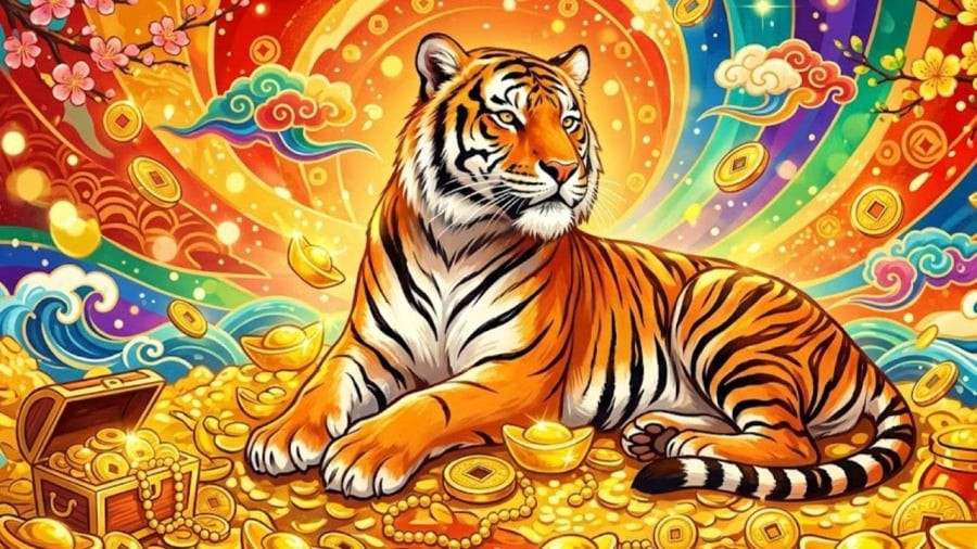 Bước sang tháng 9 âm lịch, tuổi Dần được dự báo có thể nhìn thấy thành quả từ những cố gắng trong thời gian qua. 