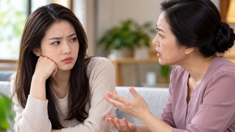 Hãy cảnh giác với những câu nói này