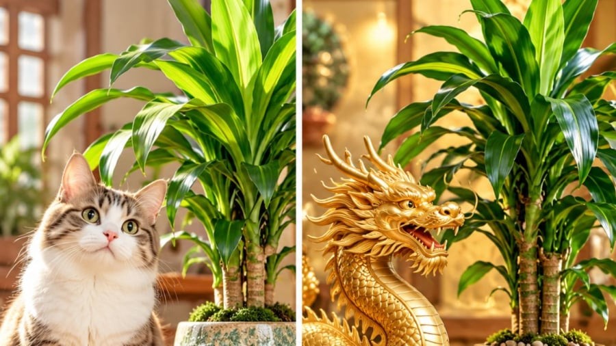 Thiết mộc lan là cây nhiều người thích