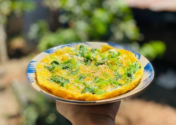 Món ăn vừa ngon vừa bổ