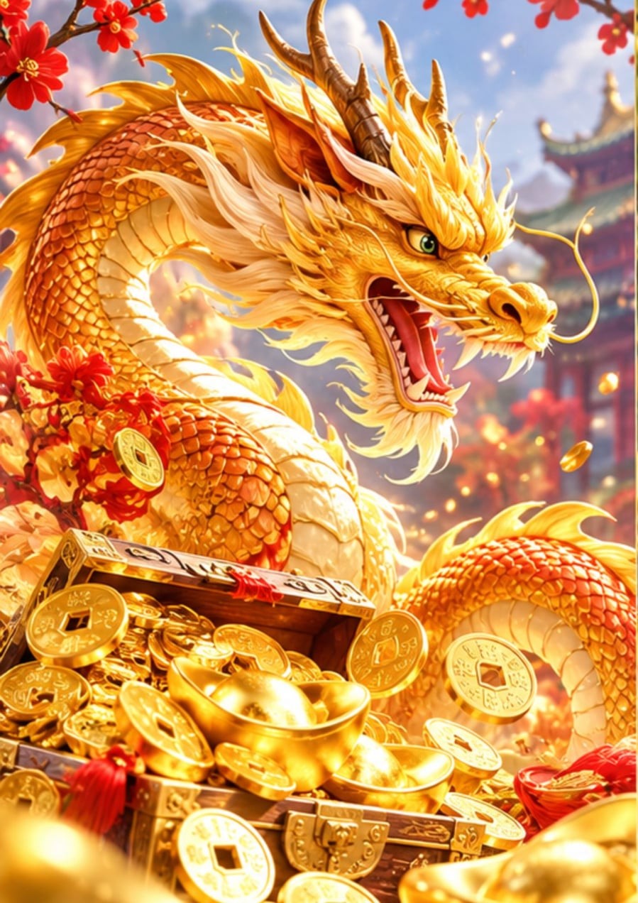 Tuổi Thìn có thể gặp những cơ hội bất ngờ