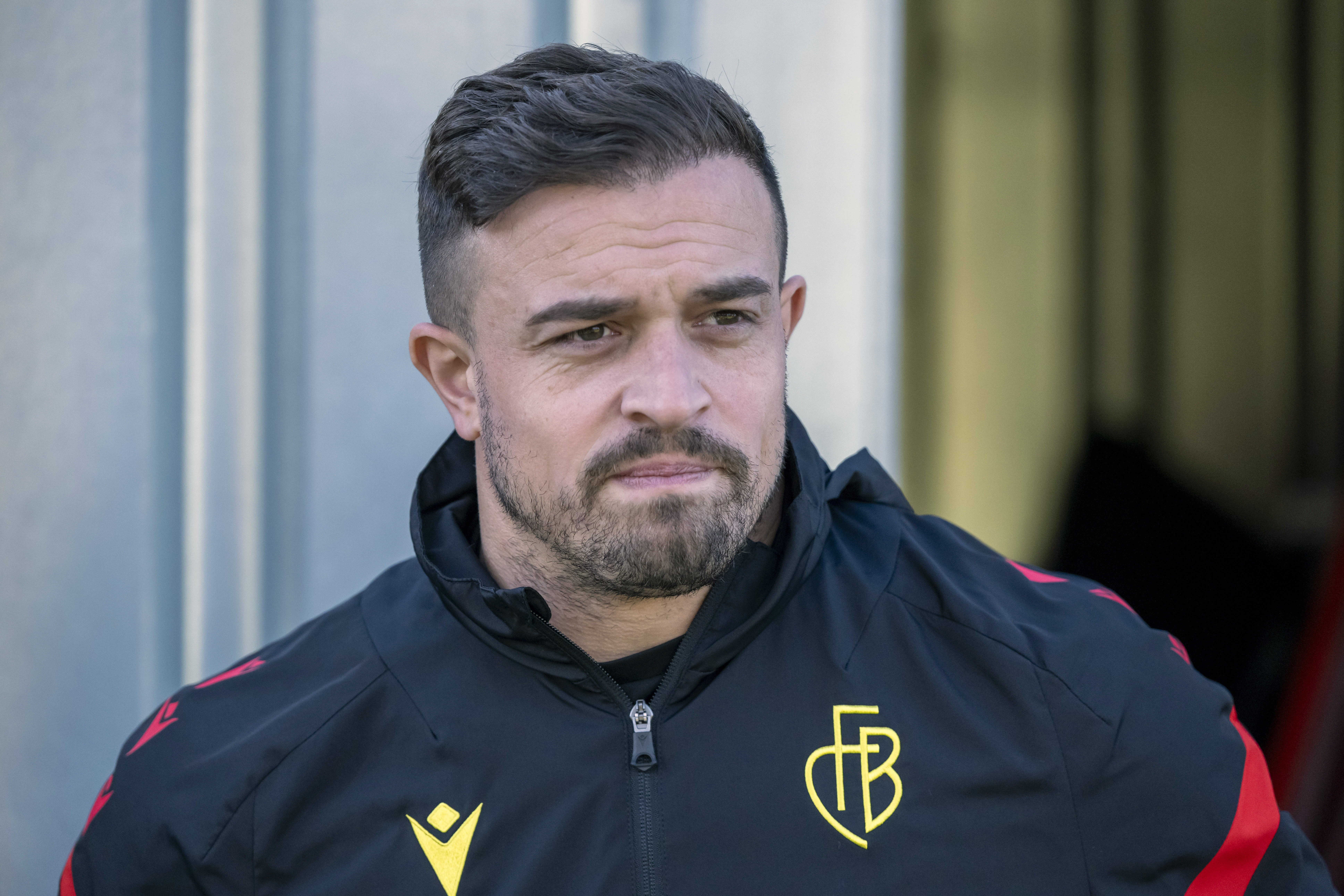 Shaqiri và sự nghiệp phi thường của ngôi sao bóng đá Thụy Sĩ. (Ảnh: EPA Images)