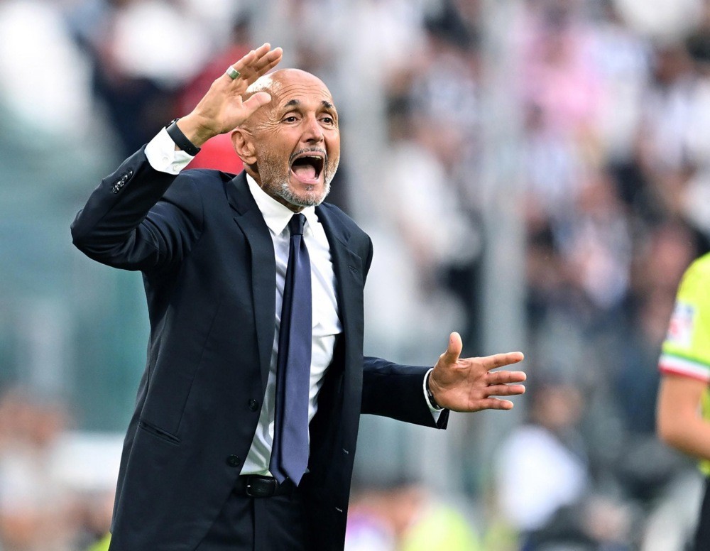 Juventus sẽ có chuyến làm khách không dễ dàng. Ảnh: EPA.