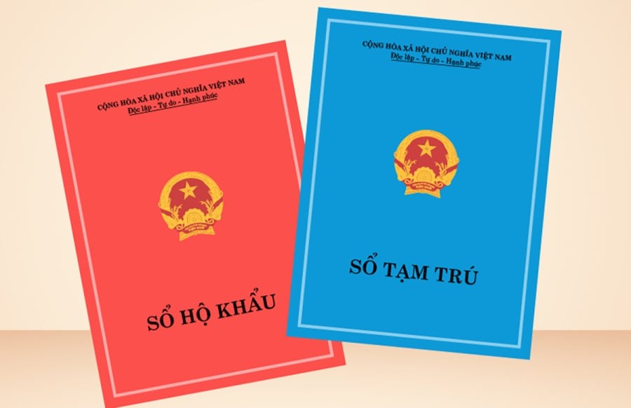 ho khau