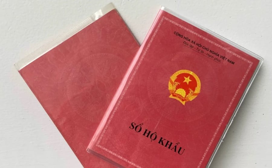 ho khau 1