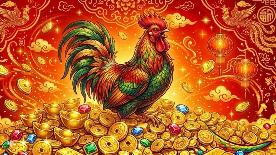 Tuổi Dậu – Càng cuối năm càng dễ tích lũy

