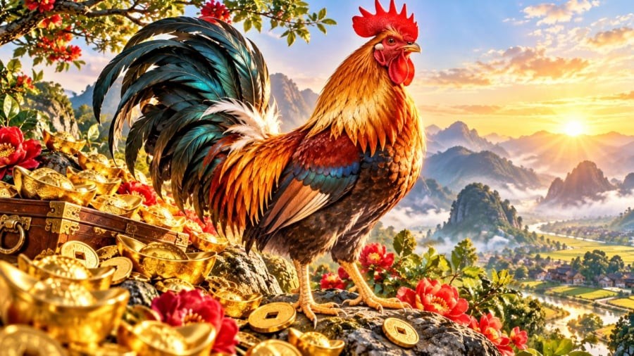 Tuổi Dậu năng lực tạo ra kết quả