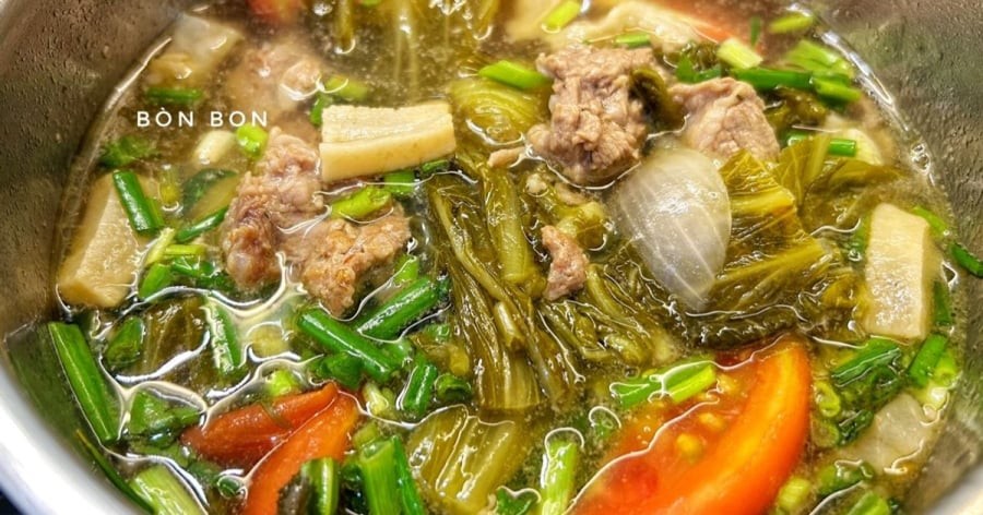 canh