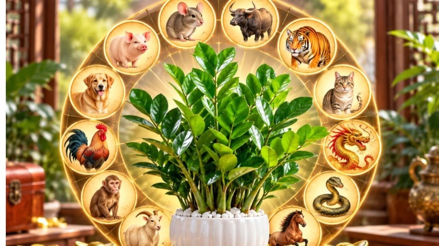Tuổi nào nên trồng cây kim tiền?