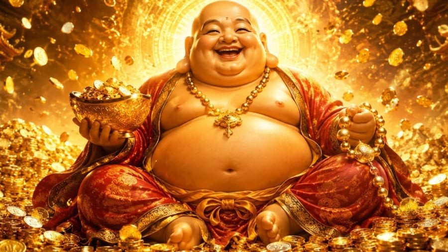 5 ngày sinh âm lịch của người tài trí, càng già càng có của