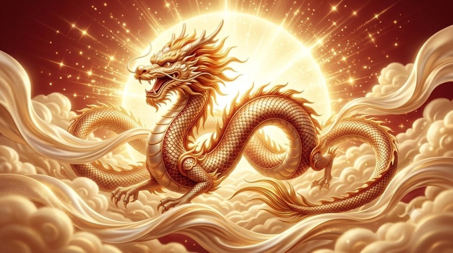 Tuổi Thìn có thể đón nhận sự hỗ trợ hữu ích, mở rộng cơ hội hợp tác và tìm thấy hướng phát triển mới cho sự nghiệp.