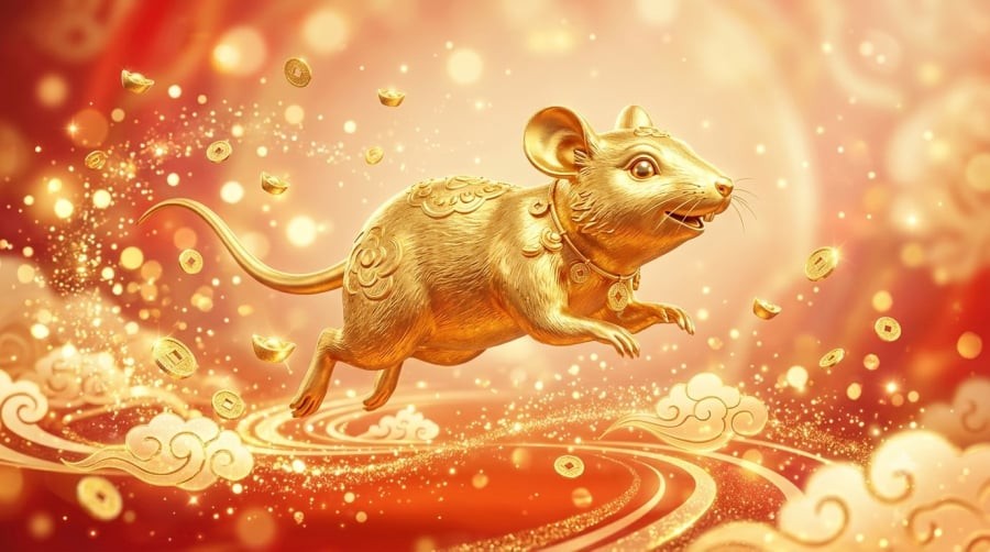 Tuổi Tý được dự báo có cơ hội tìm ra hướng đi mới, từng bước tháo gỡ khó khăn trong công việc vào cuối tháng 10.