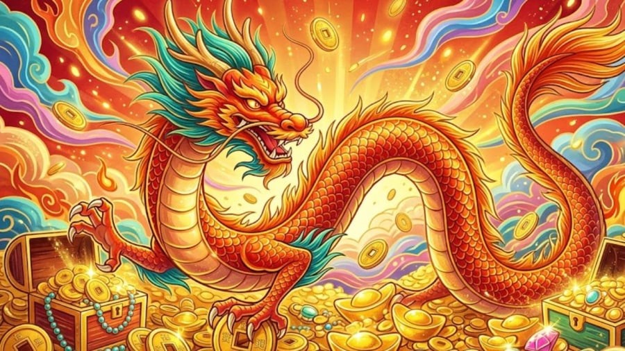 Từ ngày 13/10 đến 31/10, nếu biết vận dụng tốt kinh nghiệm và năng lực sẵn có, tuổi Thìn có thể tìm thêm nhiều cơ hội cải thiện nguồn thu.