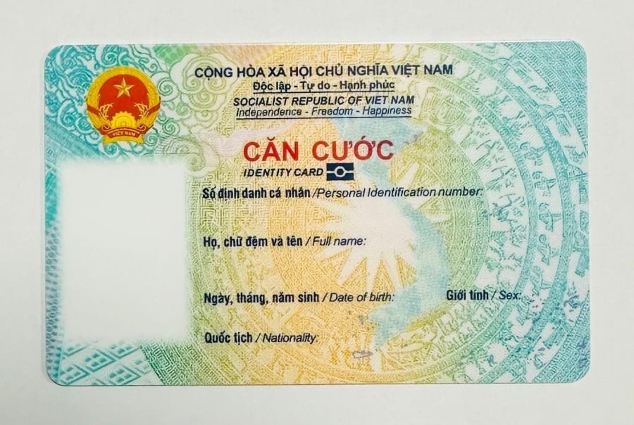 Thu hồi thẻ, giữ thẻ và khóa căn cước điện tử là những trường hợp khác nhau, được thực hiện theo căn cứ pháp luật tương ứng.
