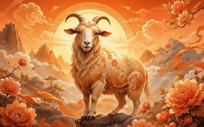 Người tuổi Mùi thường có tính cách điềm đạm, chịu khó và khá coi trọng sự ổn định.