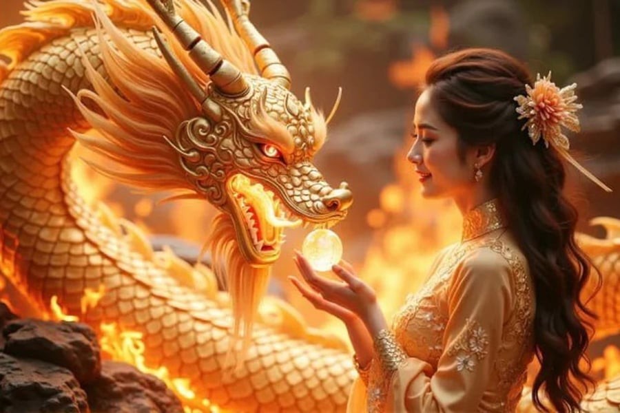 Người tuổi Thìn vốn có tham vọng, năng lực quan sát và tinh thần tiến về phía trước. Trong 100 ngày tới, những ưu điểm này có thể giúp con giáp này nhận ra những cơ hội mà người khác dễ bỏ qua.