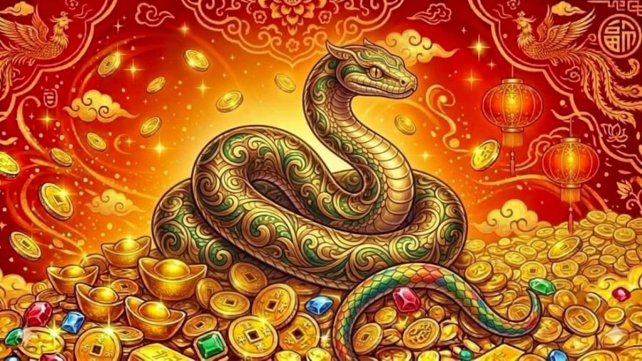 Tuổi Tỵ – Quý nhân nâng đỡ, làm việc nhẹ nhàng vẫn có lộc

