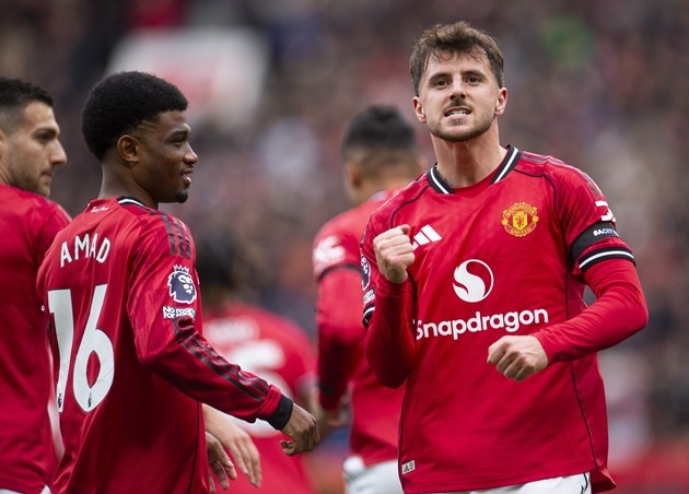 Mason Mount sẽ có cơ hội trước Atletico Madrid? Ảnh: EPA