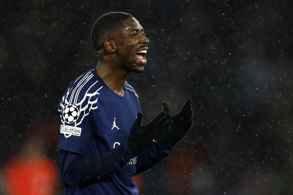 PSG đã vô địch C1 2 mùa liên tiếp.