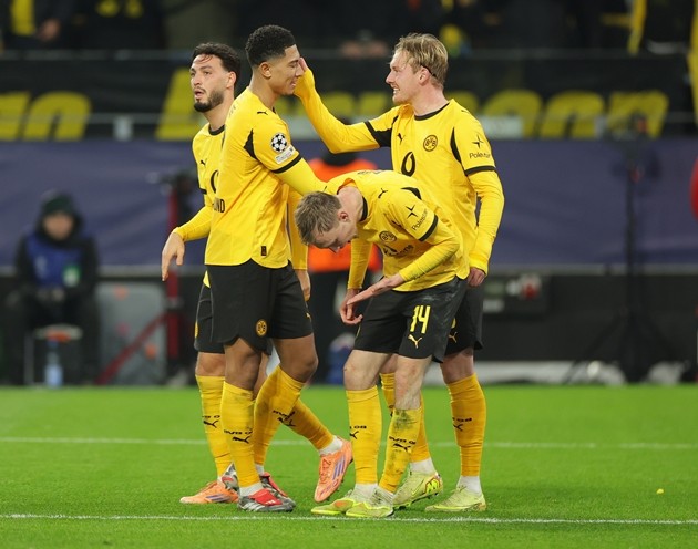 Dortmund được dự đoán sẽ gặp nhiều khó khăn trước sự thực dụng của Bodo/Glimt.