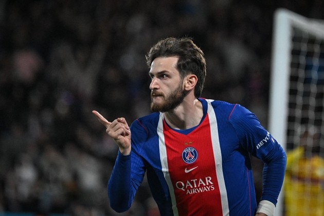 được kỳ vọng sẽ tỏa sáng, giúp PSG giải bài toán Man City. Ảnh: EPA