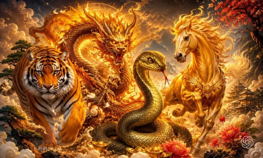 Nếu chủ động hành động và quản lý tài chính hợp lý, họ có thể tạo ra những chuyển biến đáng kỳ vọng.