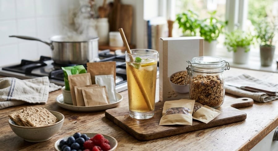 Chất tạo ngọt thường có trong nước giải khát không đường và thực phẩm ăn kiêng. Người tiêu dùng nên đọc kỹ thành phần, sử dụng hợp lý và không mặc định rằng sản phẩm không đường có thể dùng tùy ý.