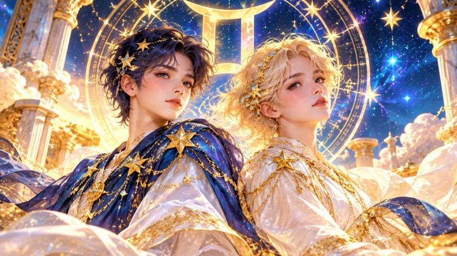 Song Tử có thể gặp cơ hội tài chính bất ngờ