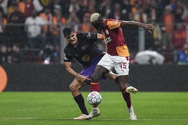Ảnh: Anadolu/Getty Images.