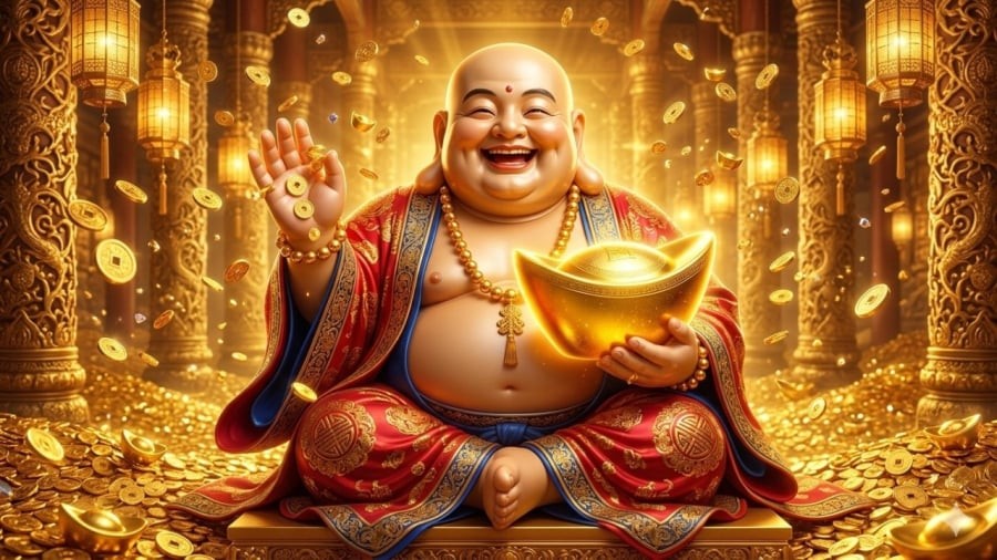 3 ngày sinh âm lịch của người Ở Hiền Tiền Chẳng Thiếu