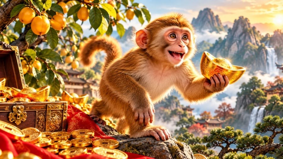 Tuổi Thân trước lựa chọn cần suy nghĩ kỹ
