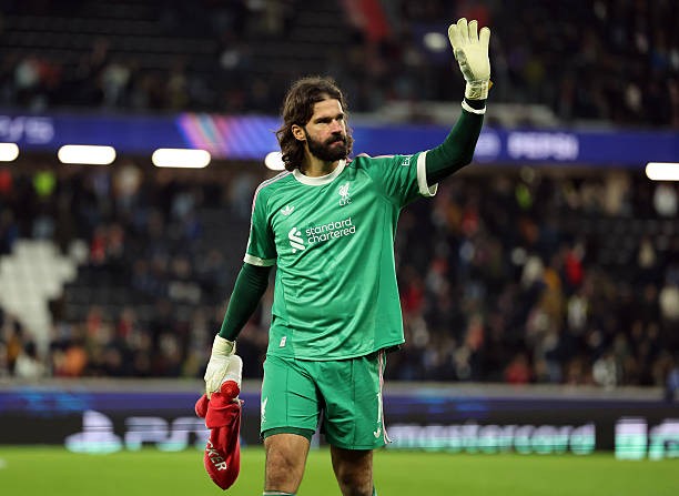 Ảnh: Jasmin Walter - UEFA/UEFA via Getty Images.
