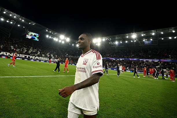Ảnh: Jasmin Walter - UEFA/UEFA via Getty Images.