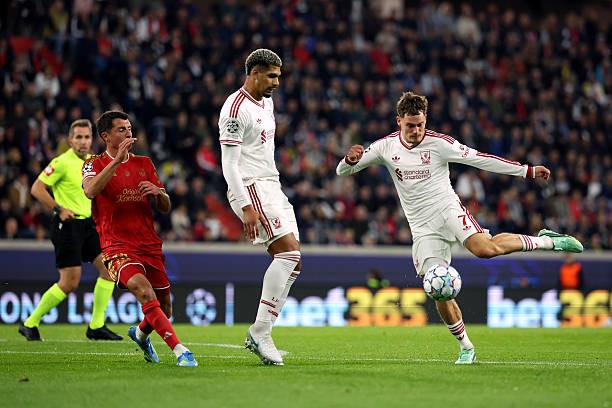 Ảnh: Jasmin Walter - UEFA/UEFA via Getty Images.