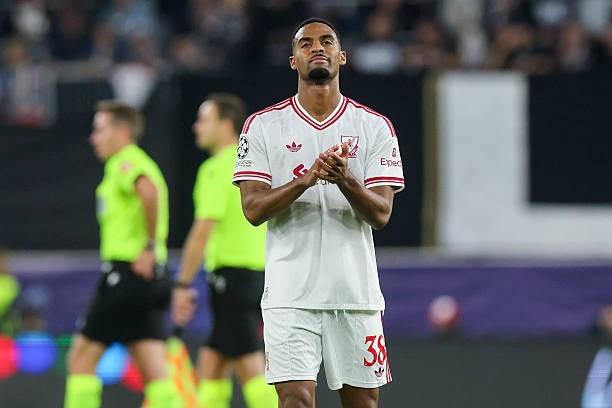Ảnh: Jasmin Walter - UEFA/UEFA via Getty Images.