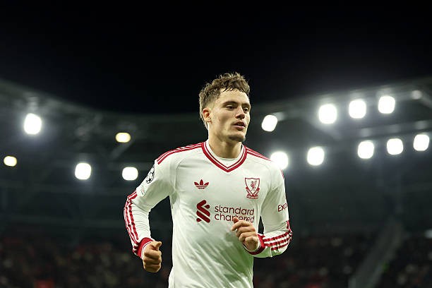 Ảnh: Jasmin Walter - UEFA/UEFA via Getty Images.