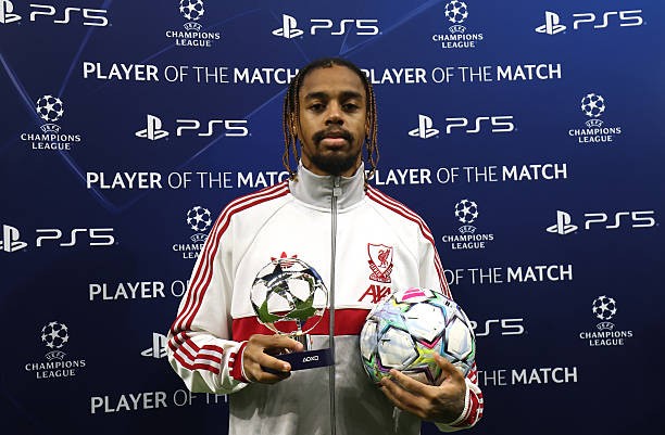 Ảnh: Jasmin Walter - UEFA/UEFA via Getty Images.