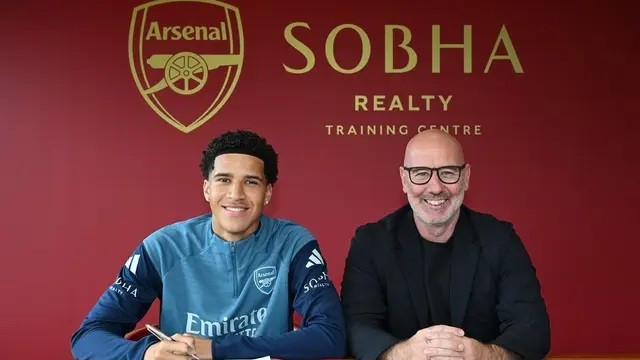Agustien đủ điều kiện khoác áo Indonesia. Ảnh: Arsenal.