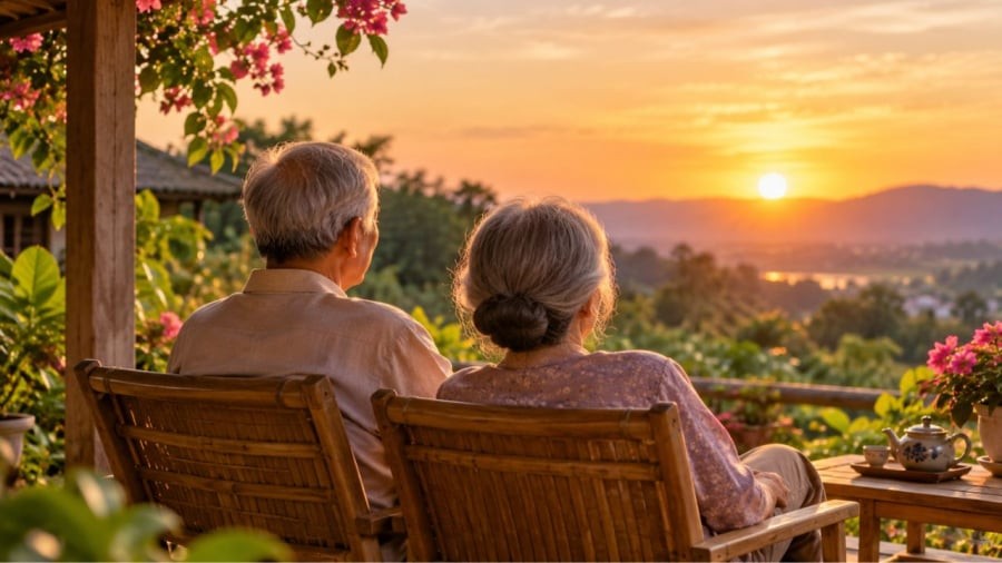 Cha mẹ giấu con những điều này càng giúp cuộc sống thêm nhẹ nhàng