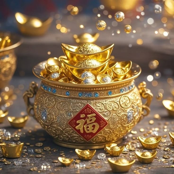 Trong quan niệm tử vi phương Đông, có những giai đoạn cuộc sống được cho là thuận lợi hơn về tài lộc, sự nghiệp và cơ hội làm giàu. Người biết nắm bắt thời cơ, chăm chỉ tích lũy và có tầm nhìn dài hạn thường dễ tạo dựng nền tảng tài chính vững chắc hơn theo thời gian. 