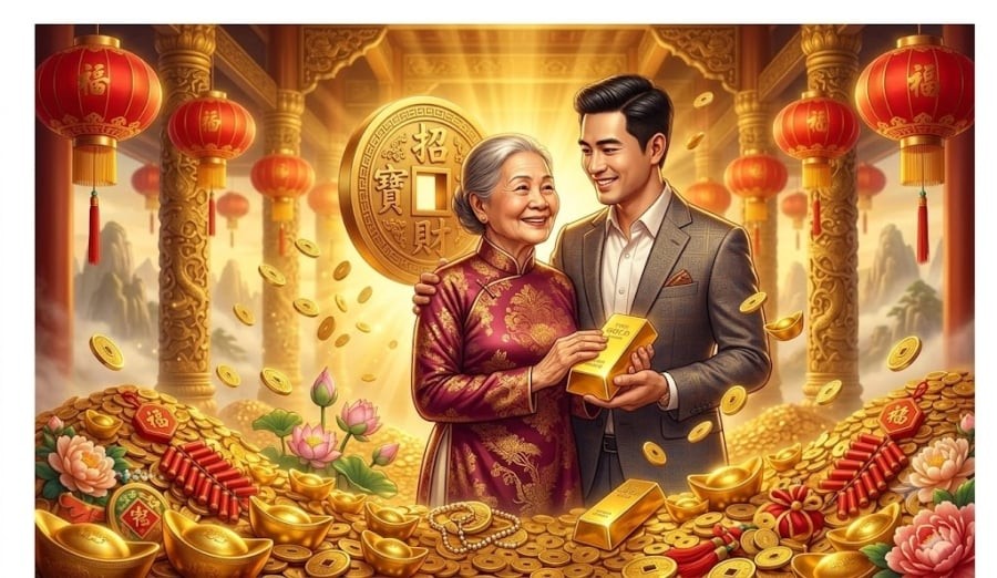 Ngày 12 âm lịch được lựa chọn trong cách luận giải này như biểu tượng của sự hài hòa và khả năng kết nối. 