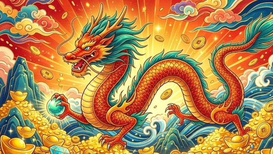 Sau 9/9 âm lịch, tuổi Thìn có thể tìm thấy các cơ hội trong công việc. 